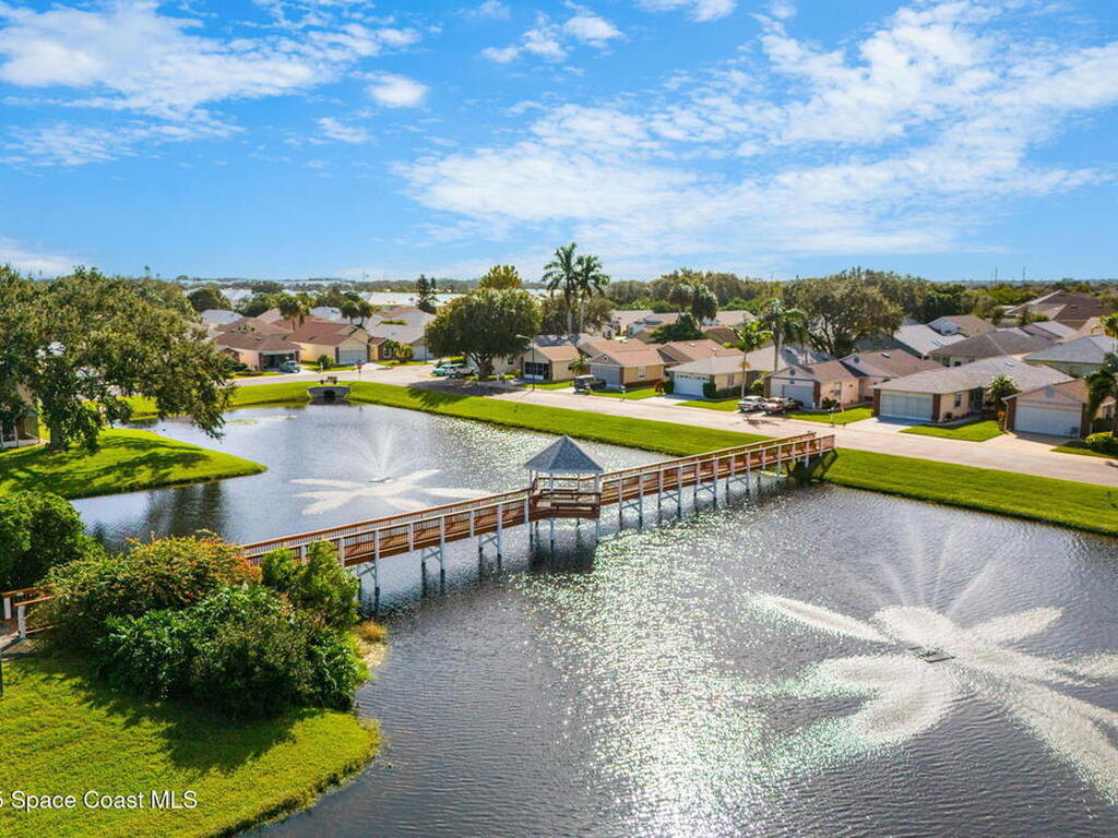 1035 S Fork Circle, Melbourne, FL 32901