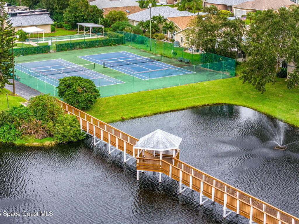 1035 S Fork Circle, Melbourne, FL 32901