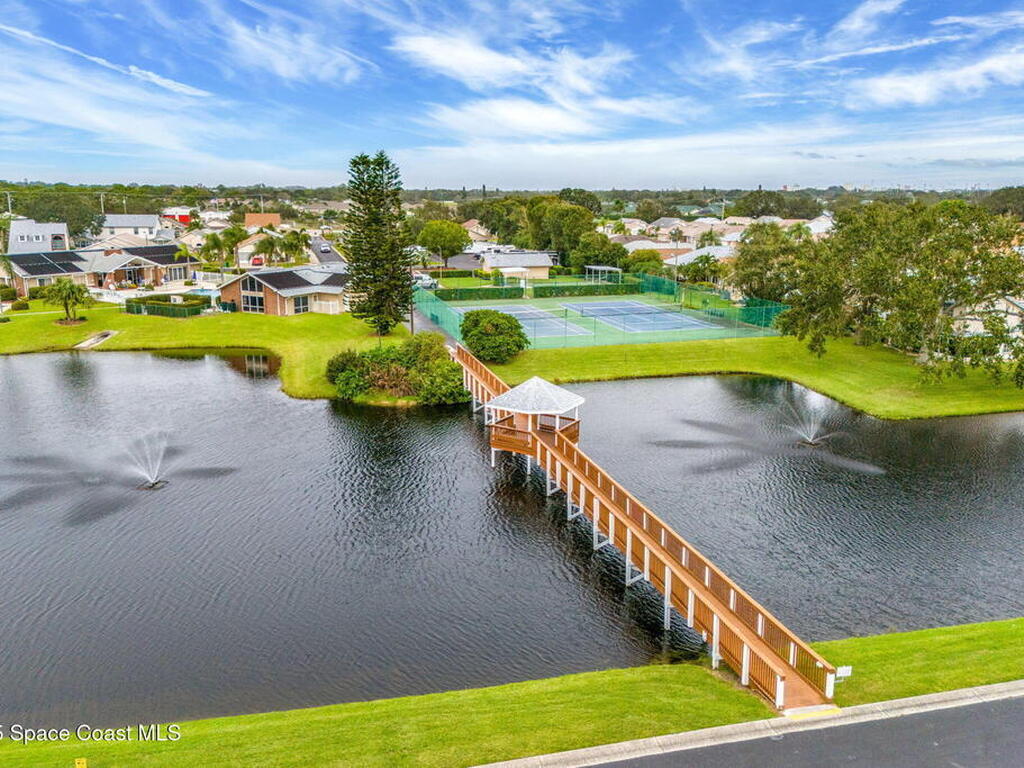 1035 S Fork Circle, Melbourne, FL 32901