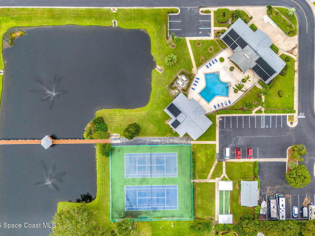 1035 S Fork Circle, Melbourne, FL 32901