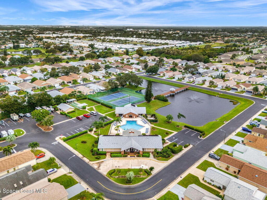 1035 S Fork Circle, Melbourne, FL 32901