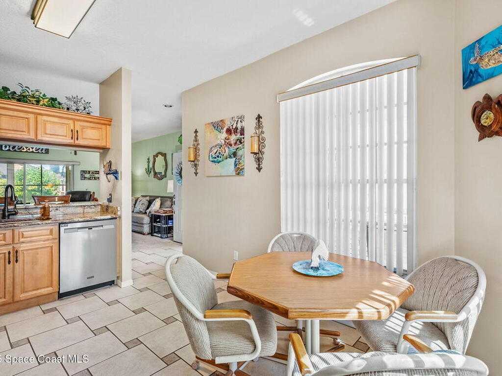 1035 S Fork Circle, Melbourne, FL 32901