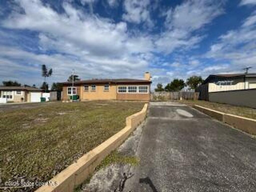 1612 Calvados Drive, Cocoa, FL 32926