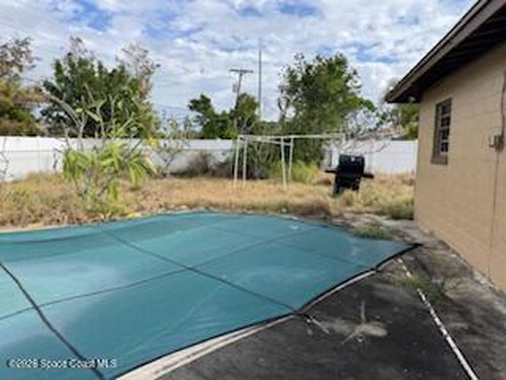 1612 Calvados Drive, Cocoa, FL 32926