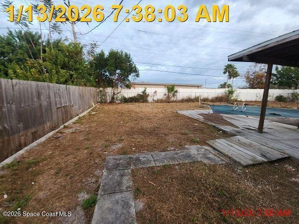 1612 Calvados Drive, Cocoa, FL 32926