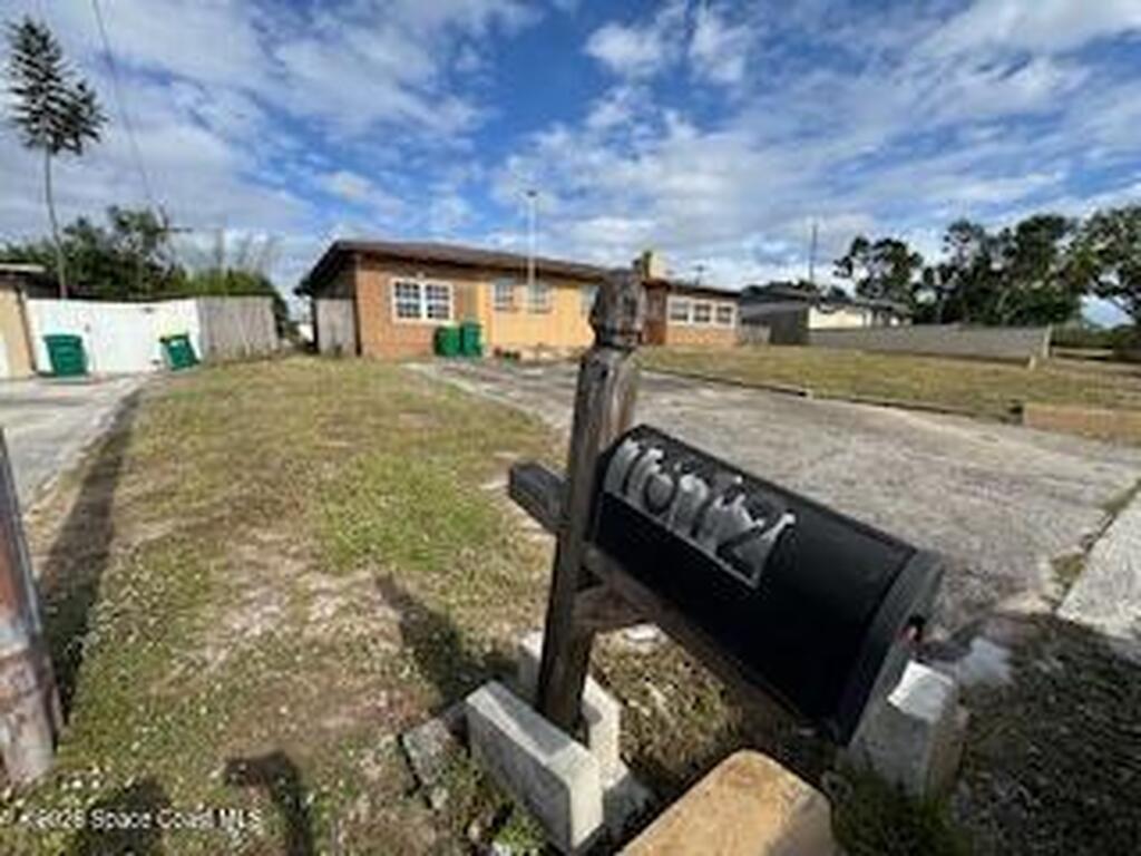 1612 Calvados Drive, Cocoa, FL 32926