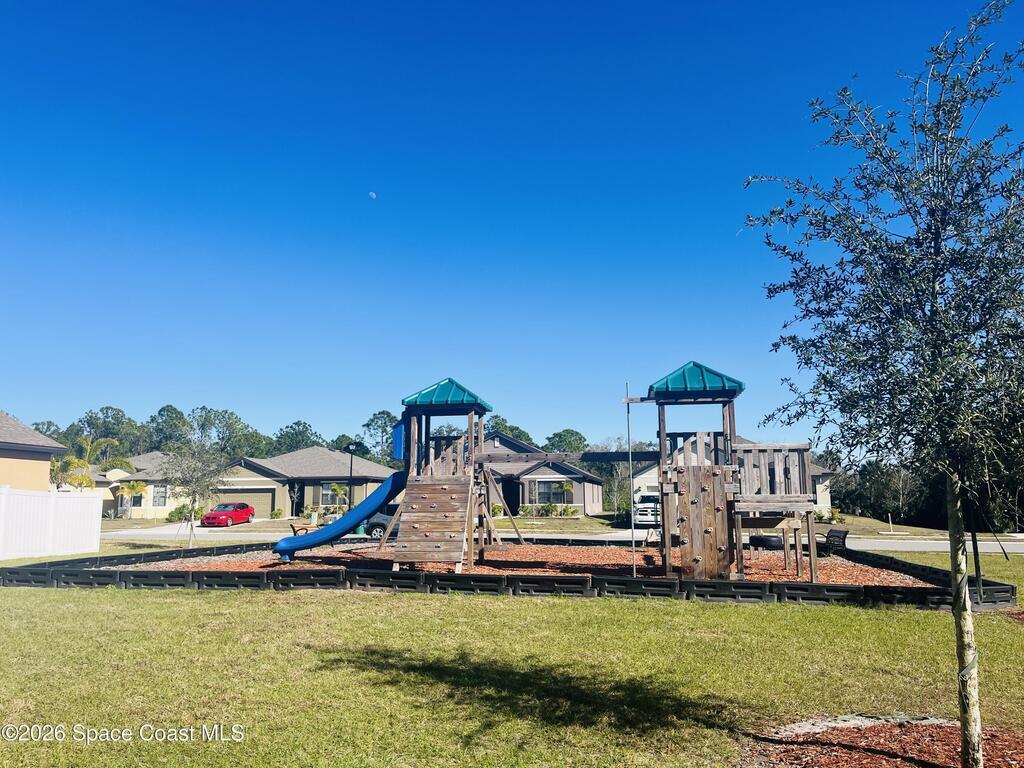 1709 Morely Drive, Cocoa, FL 32926