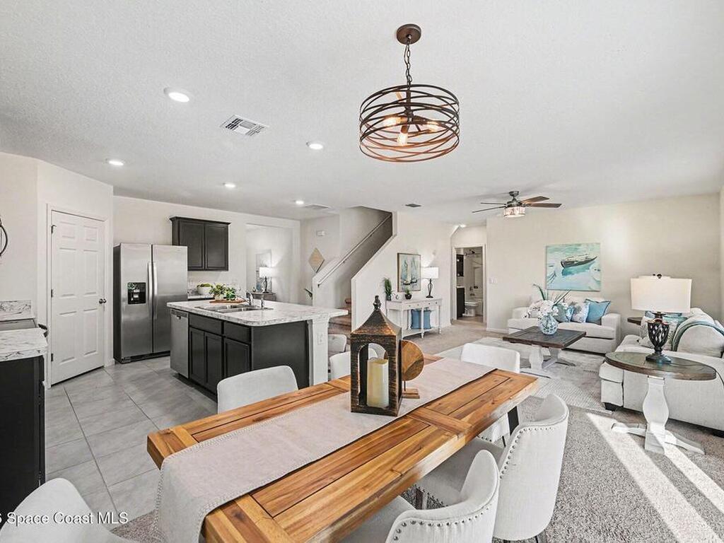 1709 Morely Drive, Cocoa, FL 32926