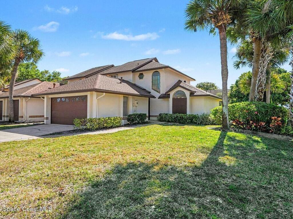 2653 Elliot Way, Melbourne, FL 32940