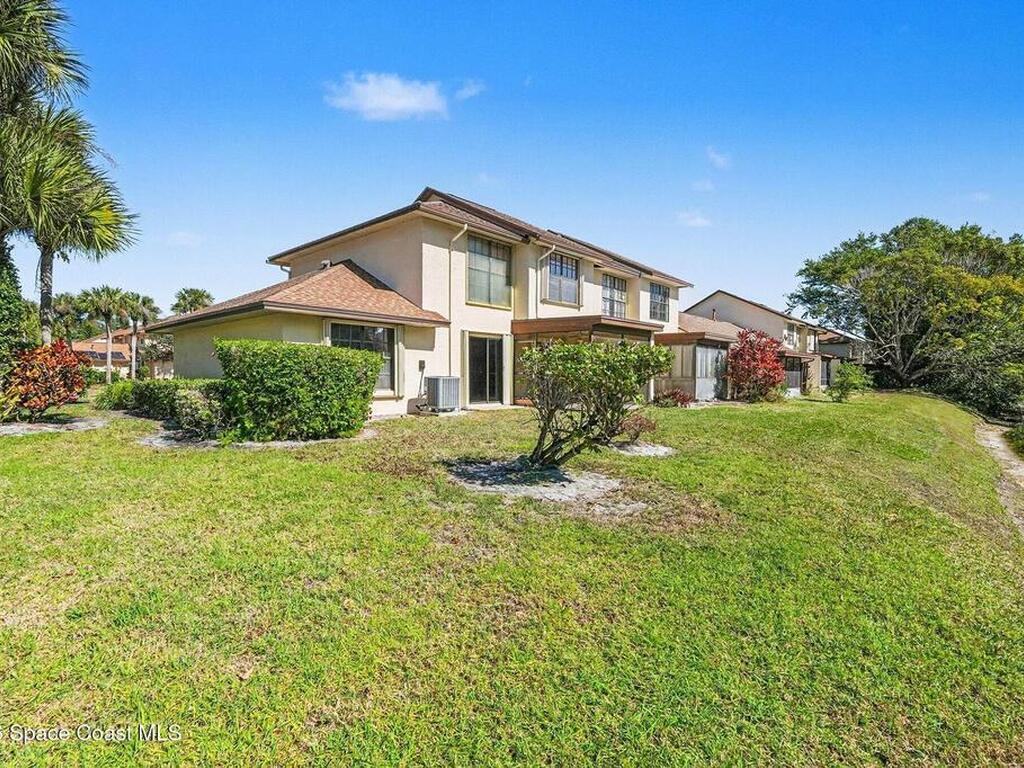 2653 Elliot Way, Melbourne, FL 32940