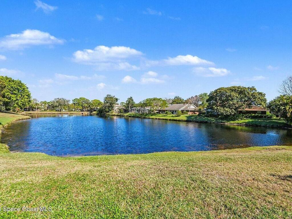 2653 Elliot Way, Melbourne, FL 32940