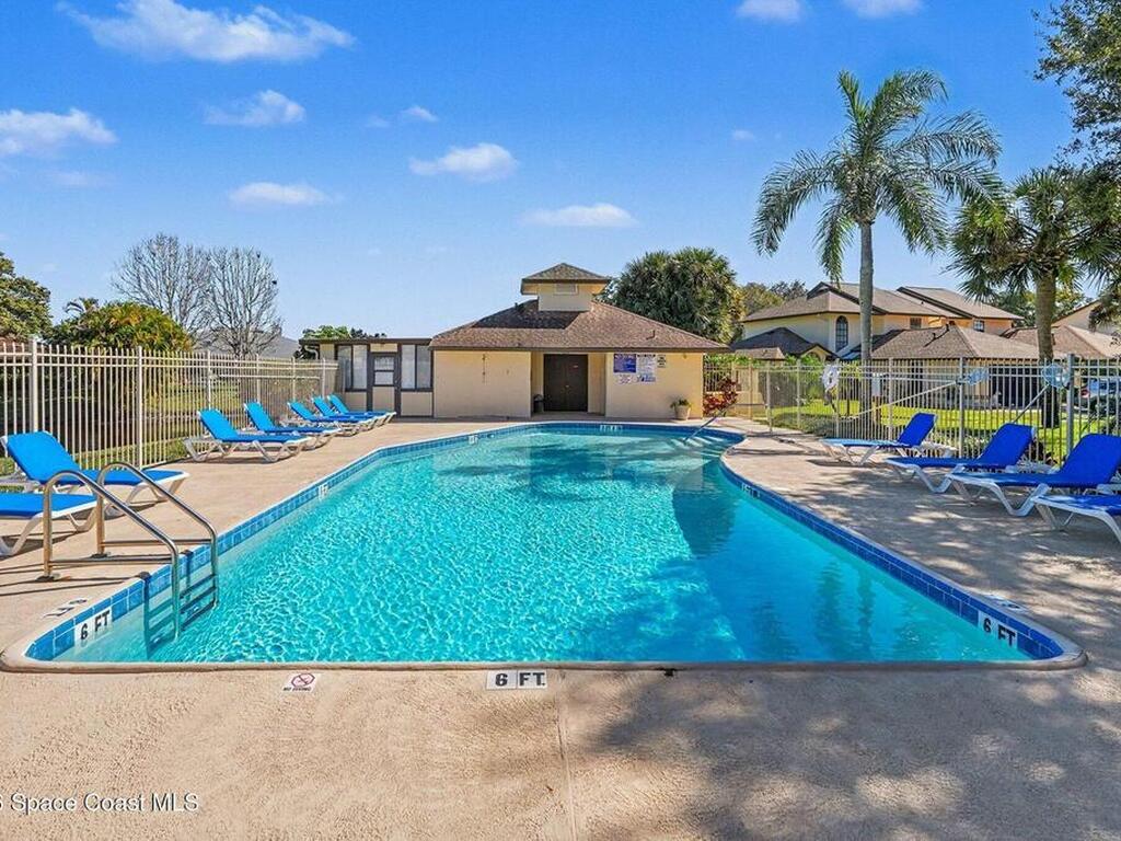 2653 Elliot Way, Melbourne, FL 32940