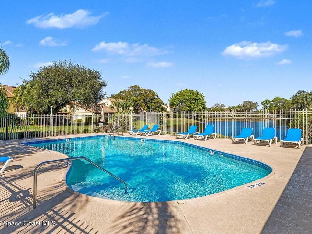 2653 Elliot Way, Melbourne, FL 32940