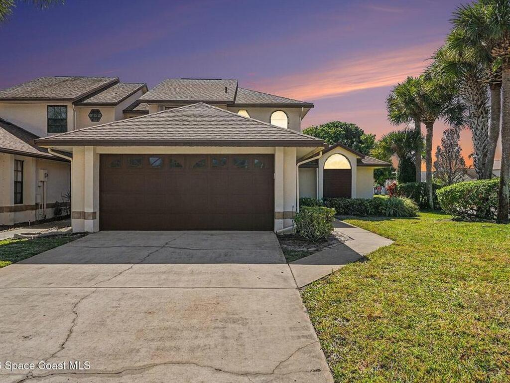 2653 Elliot Way, Melbourne, FL 32940