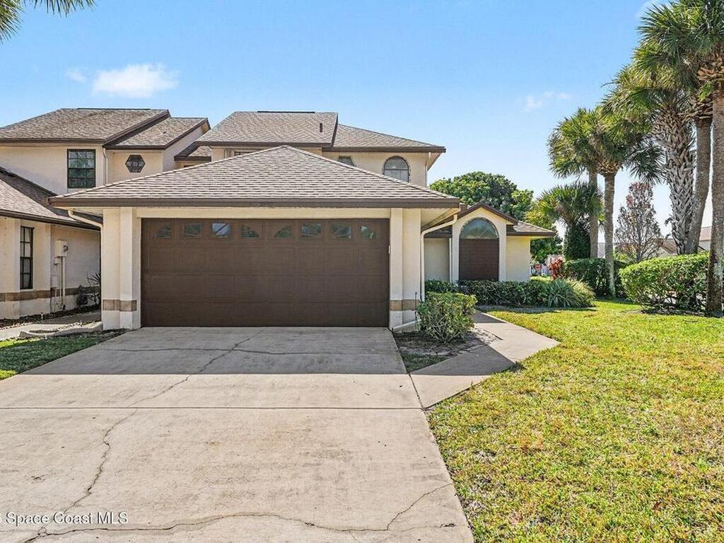 2653 Elliot Way, Melbourne, FL 32940