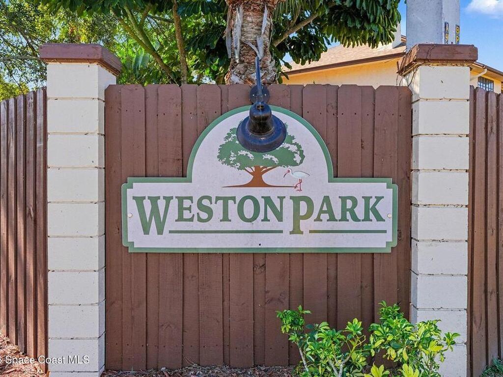 2653 Elliot Way, Melbourne, FL 32940