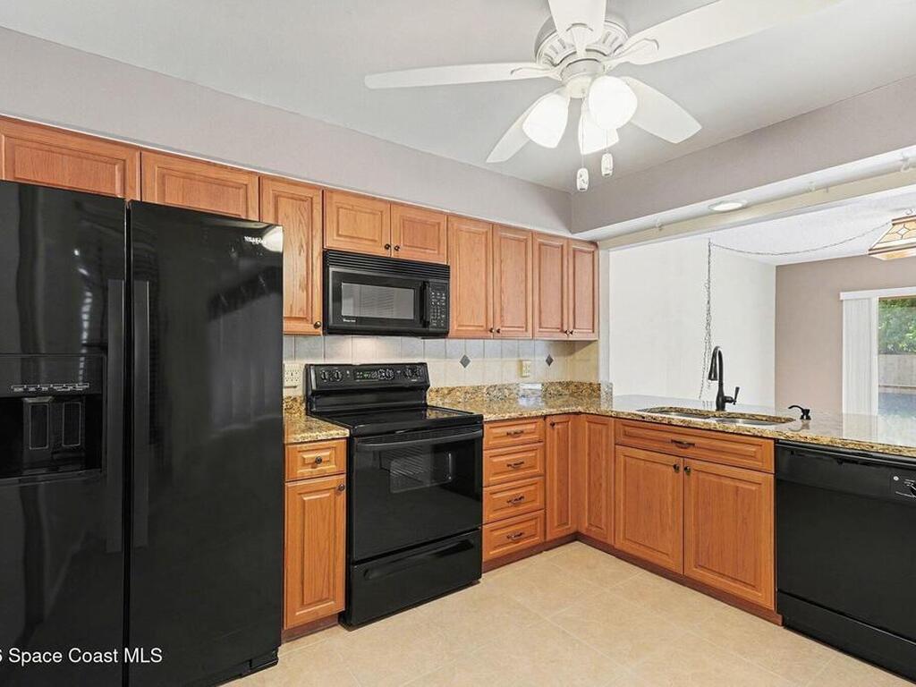 2653 Elliot Way, Melbourne, FL 32940