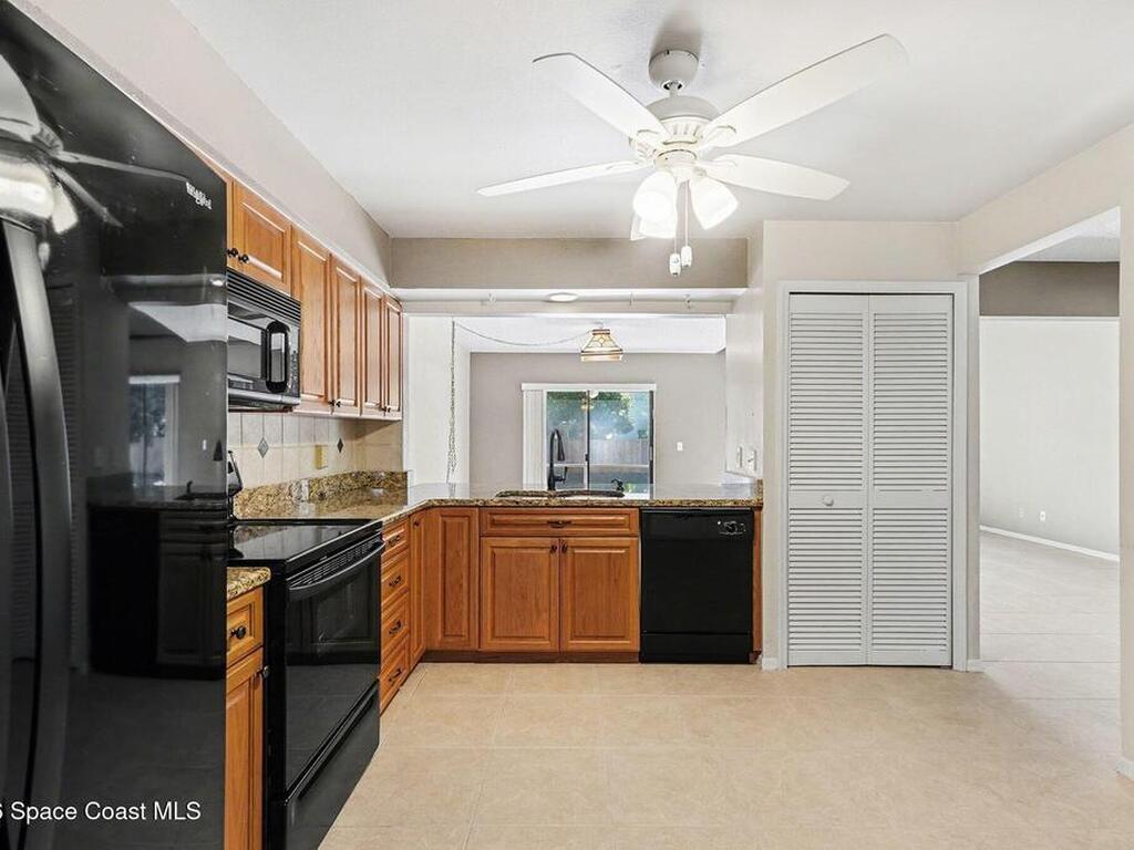 2653 Elliot Way, Melbourne, FL 32940