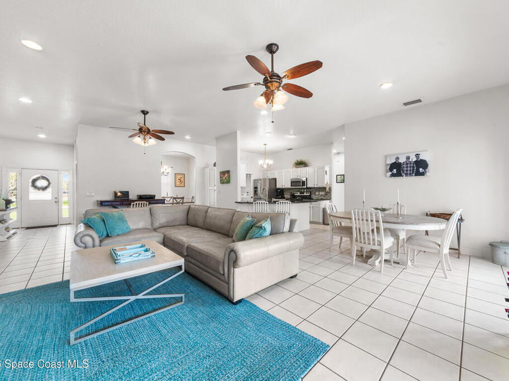 4460 Philodendron Court, Melbourne, FL 32934