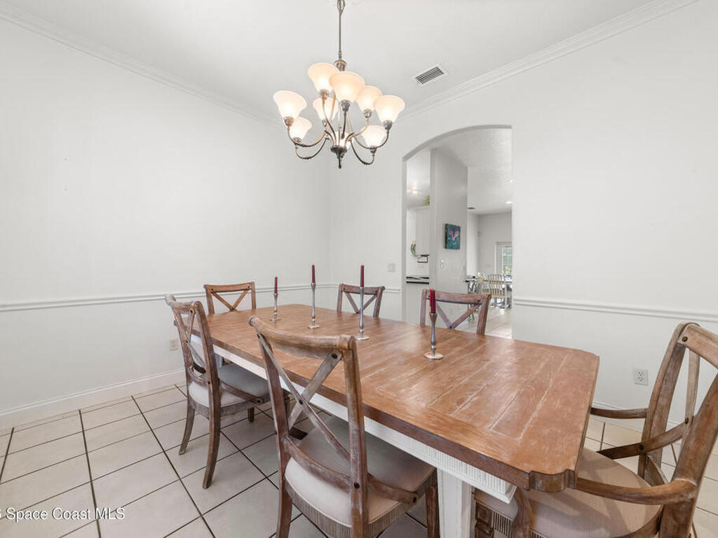 4460 Philodendron Court, Melbourne, FL 32934