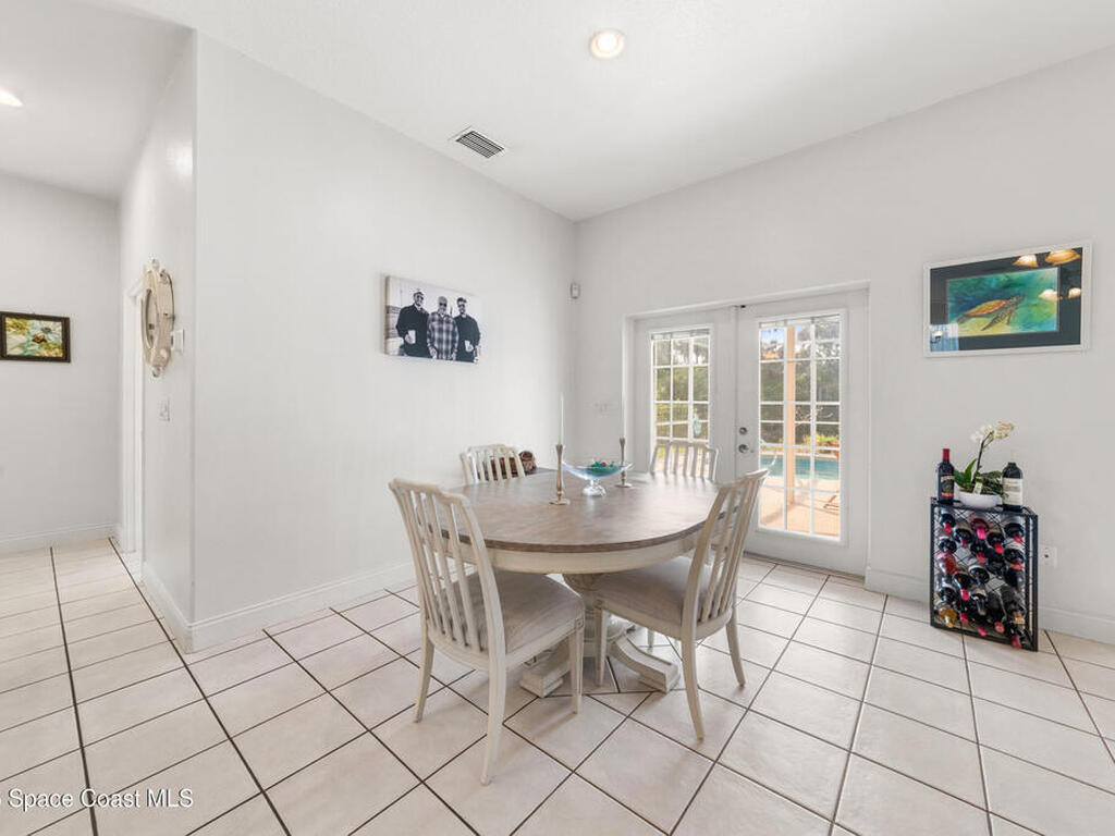 4460 Philodendron Court, Melbourne, FL 32934