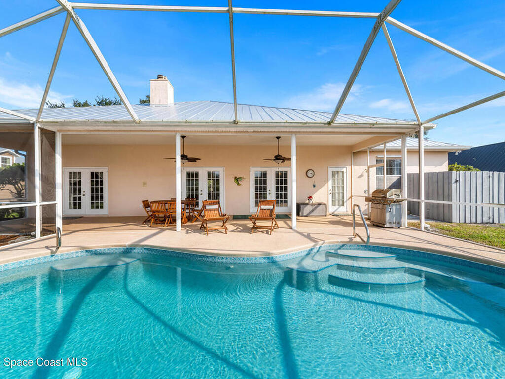 4460 Philodendron Court, Melbourne, FL 32934