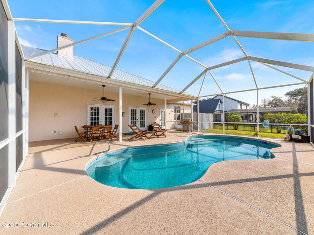4460 Philodendron Court, Melbourne, FL 32934
