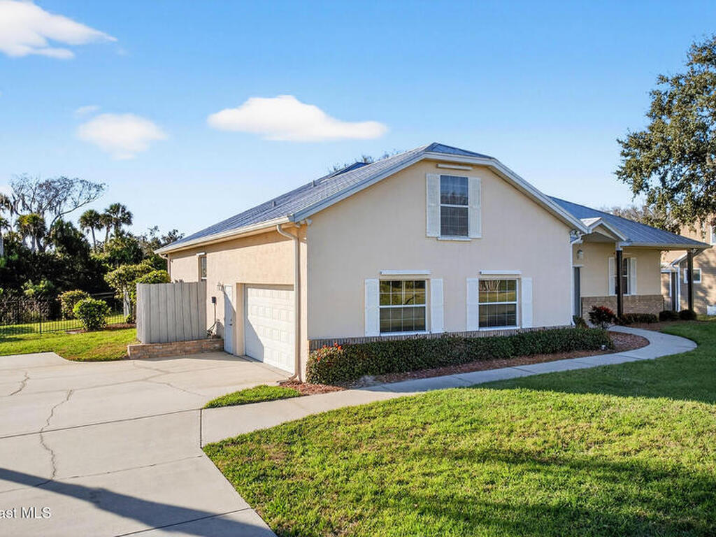 4460 Philodendron Court, Melbourne, FL 32934