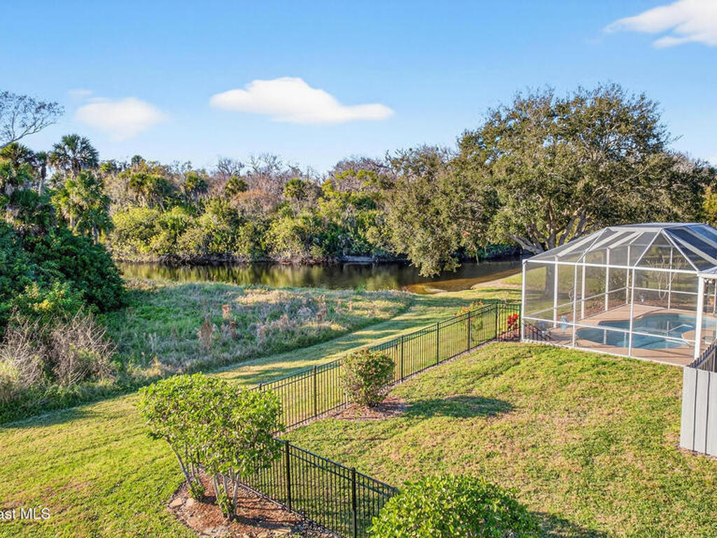 4460 Philodendron Court, Melbourne, FL 32934