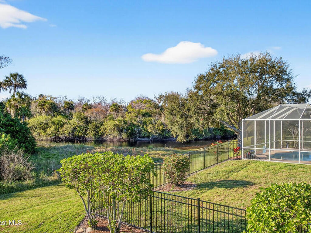 4460 Philodendron Court, Melbourne, FL 32934