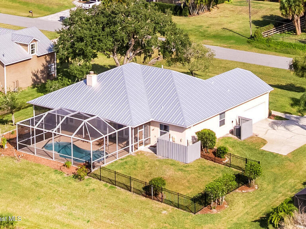 4460 Philodendron Court, Melbourne, FL 32934