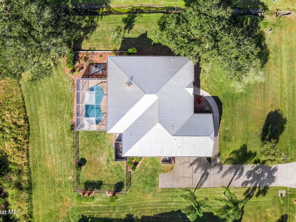 4460 Philodendron Court, Melbourne, FL 32934