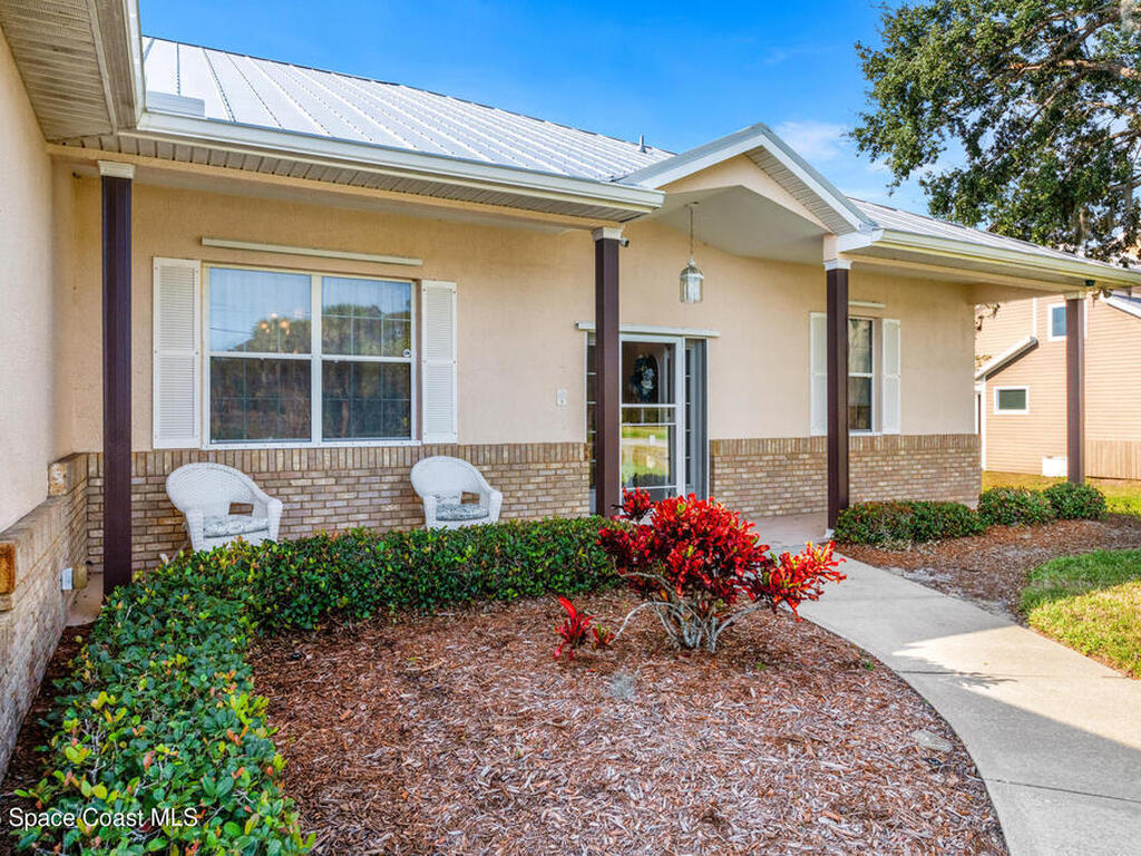 4460 Philodendron Court, Melbourne, FL 32934