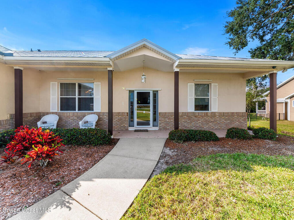 4460 Philodendron Court, Melbourne, FL 32934