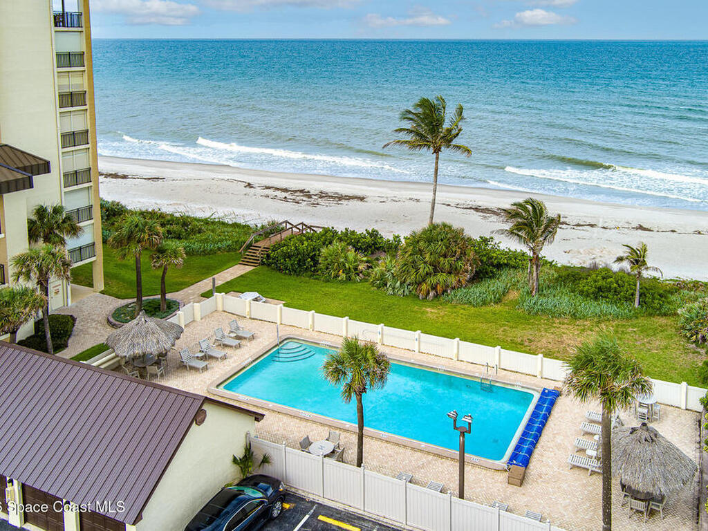 2999 Highway A1a, Melbourne Beach, FL 32951