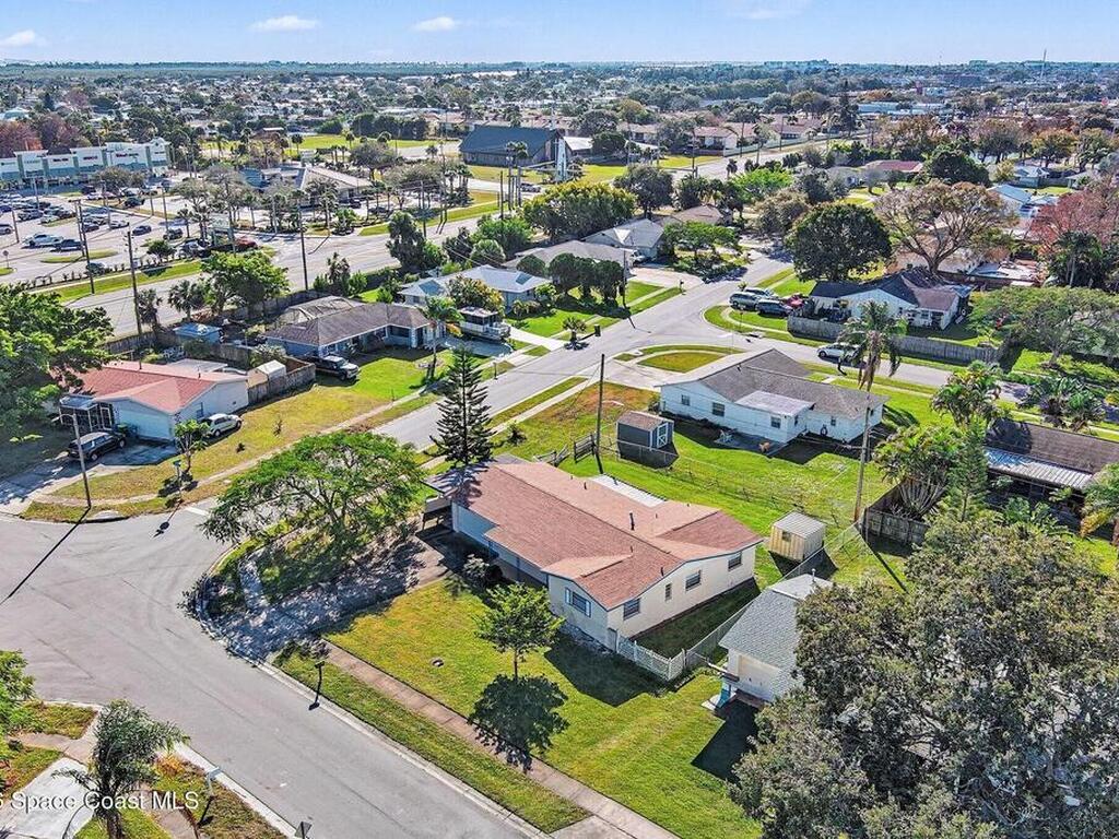205 Hickory Avenue, Merritt Island, FL 32953