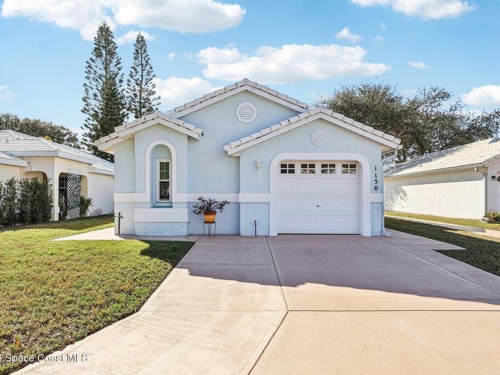 1150 Goldenrod Circle, Palm Bay, FL 32905