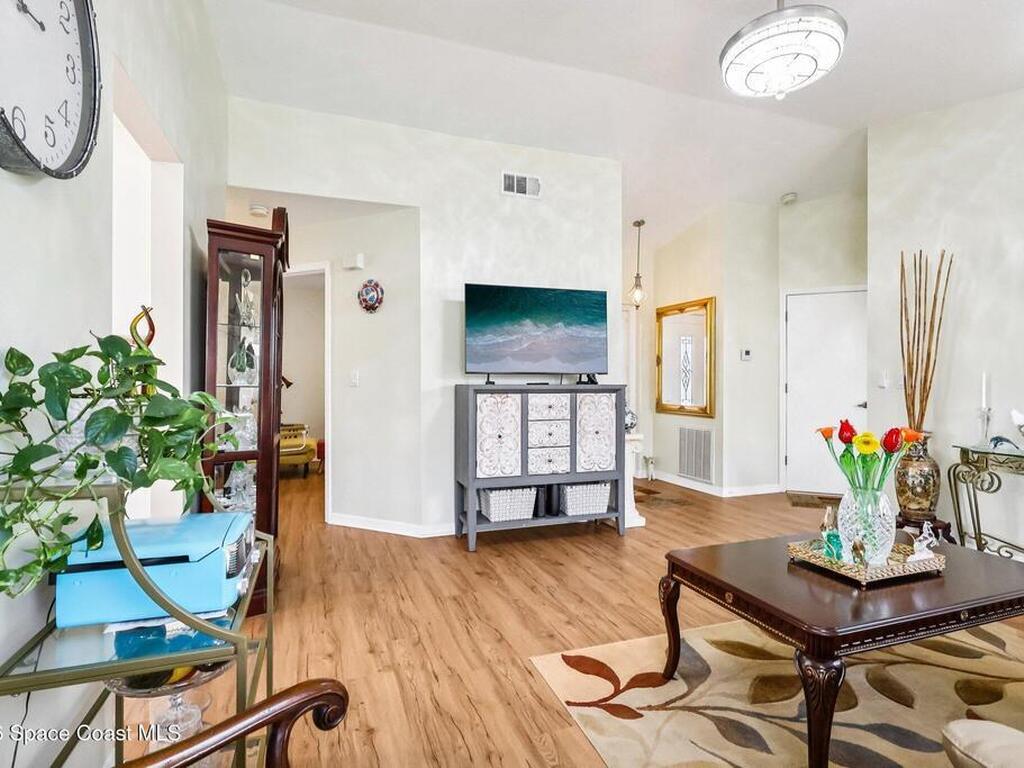 1150 Goldenrod Circle, Palm Bay, FL 32905