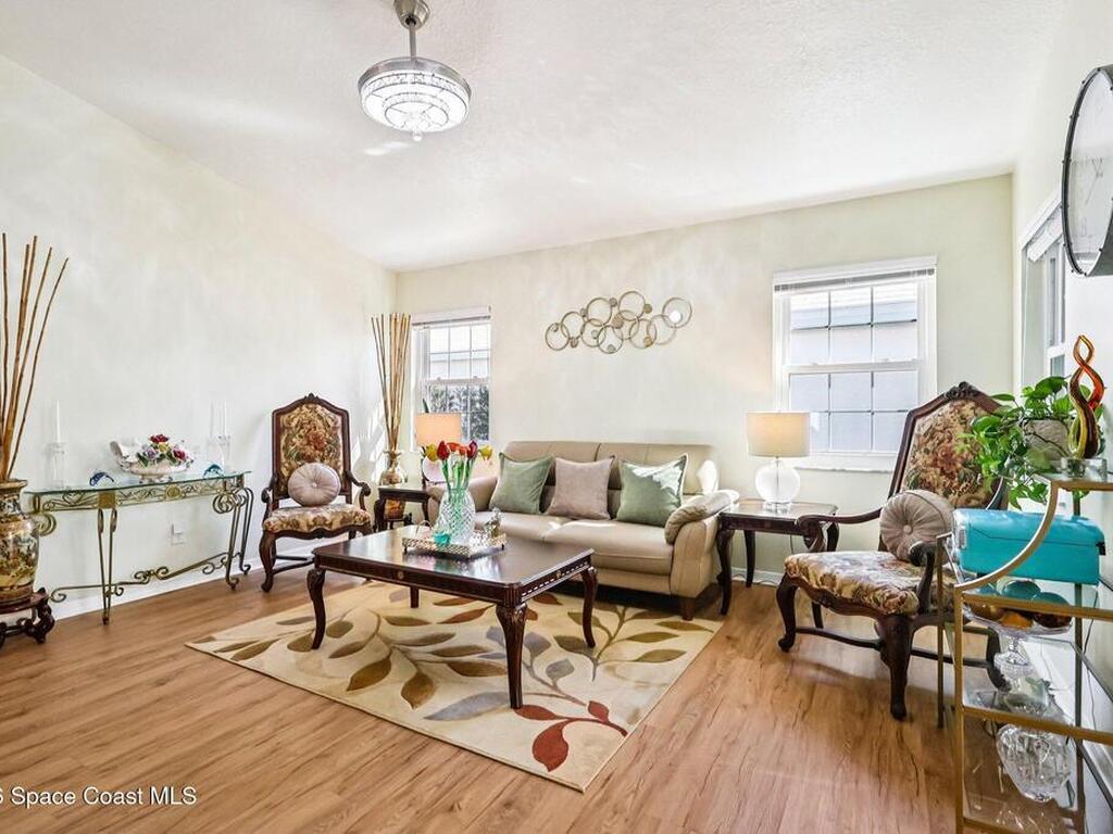 1150 Goldenrod Circle, Palm Bay, FL 32905