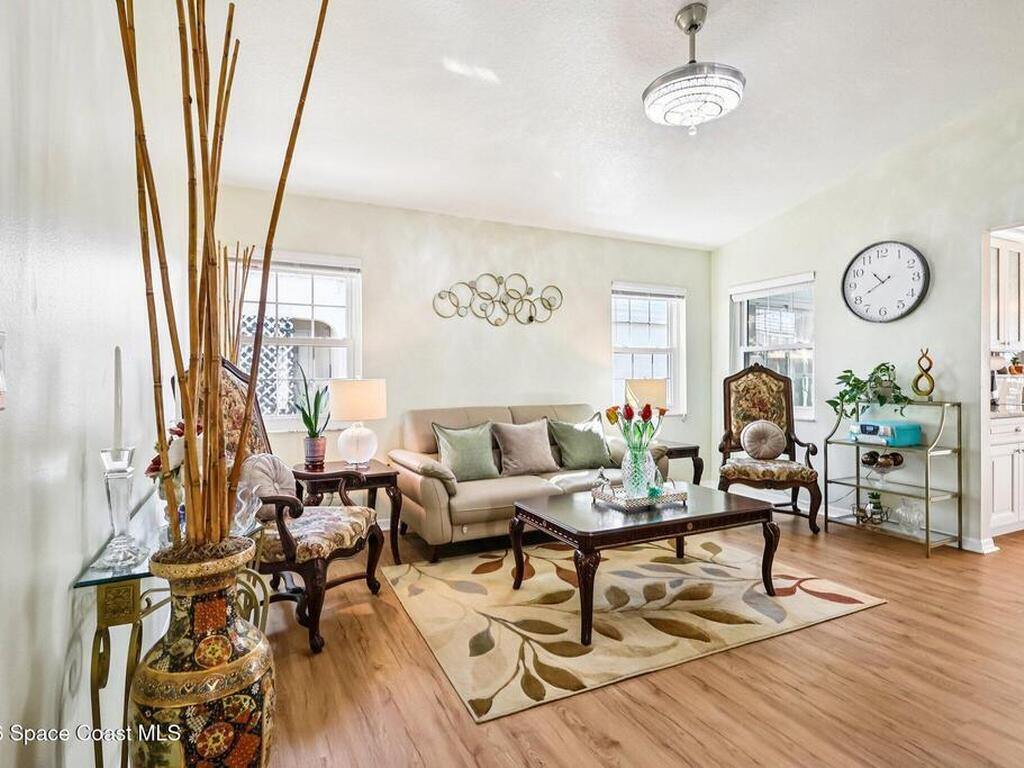 1150 Goldenrod Circle, Palm Bay, FL 32905