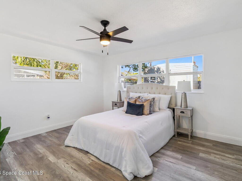 1345 Crevalle Avenue, Merritt Island, FL 32952