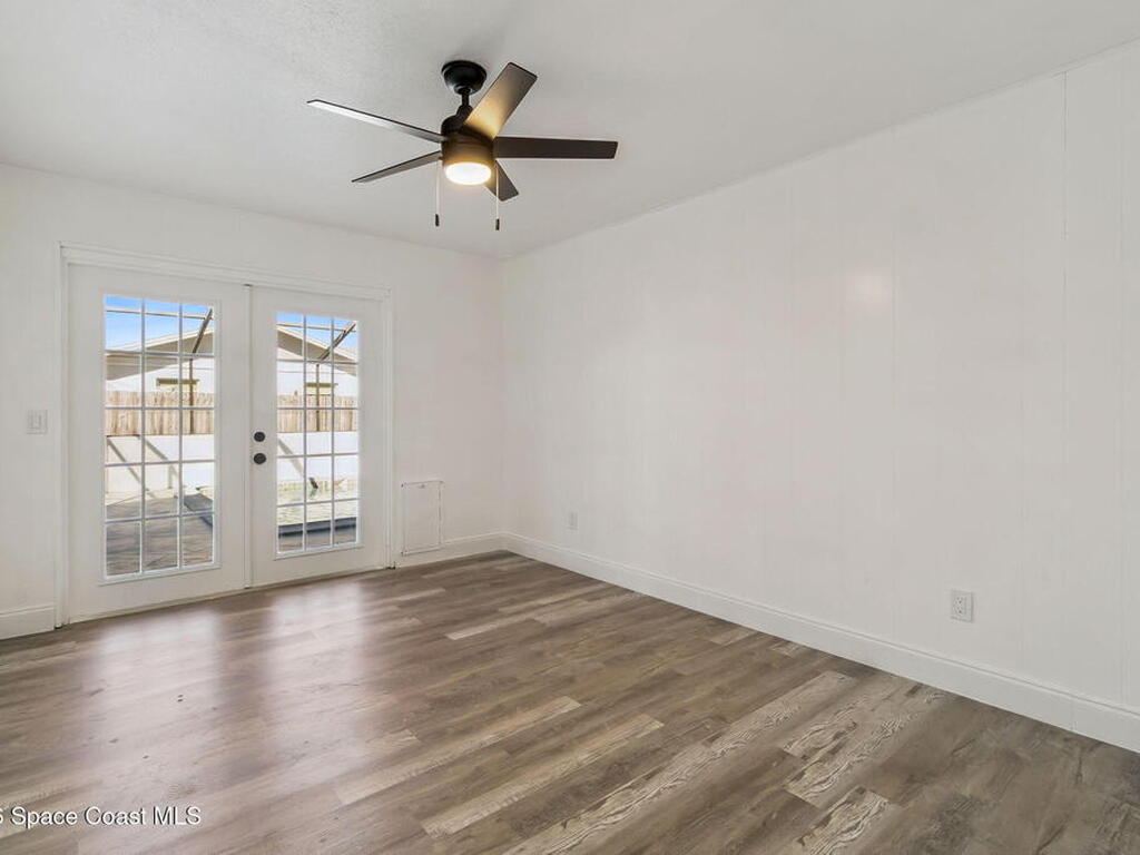 1345 Crevalle Avenue, Merritt Island, FL 32952