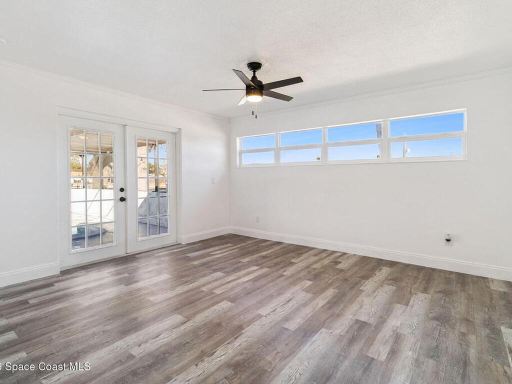 1345 Crevalle Avenue, Merritt Island, FL 32952