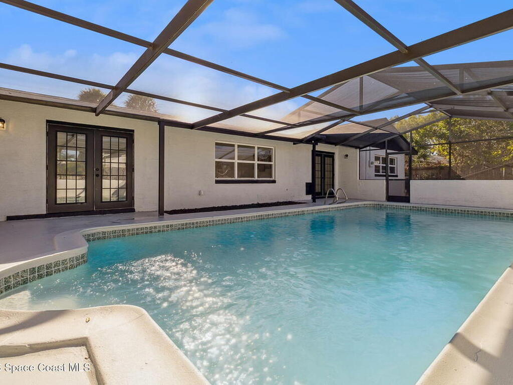 1345 Crevalle Avenue, Merritt Island, FL 32952