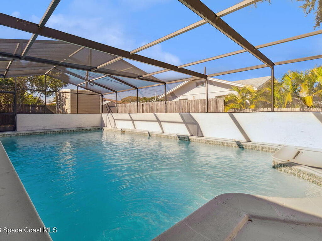 1345 Crevalle Avenue, Merritt Island, FL 32952