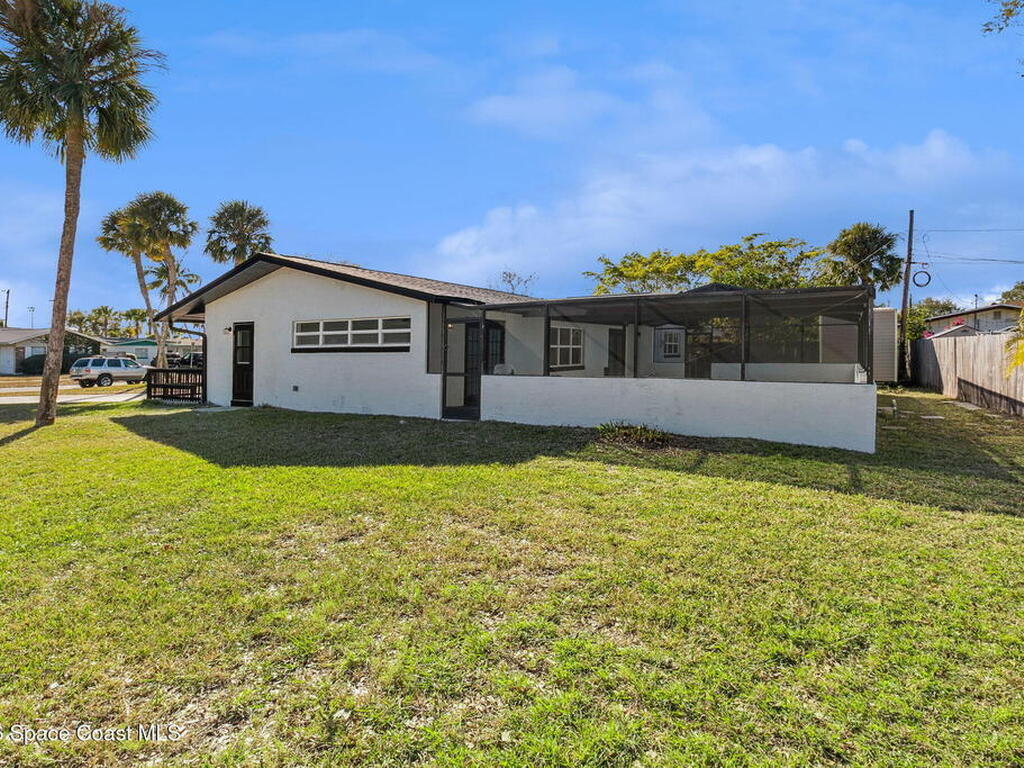1345 Crevalle Avenue, Merritt Island, FL 32952