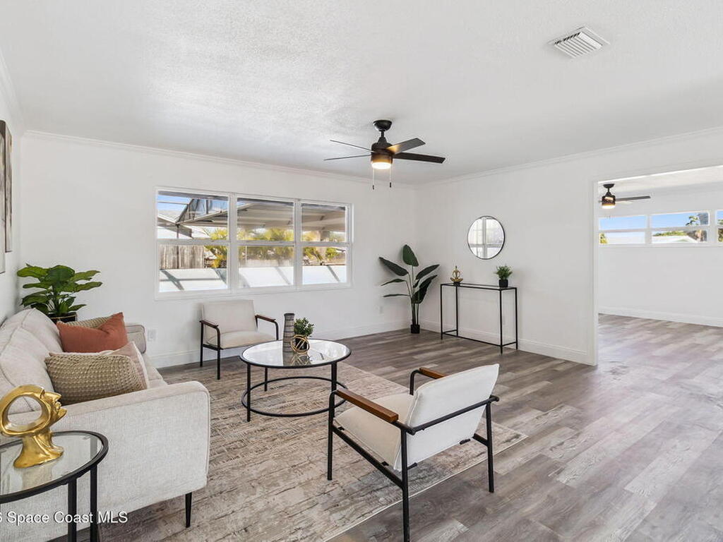 1345 Crevalle Avenue, Merritt Island, FL 32952