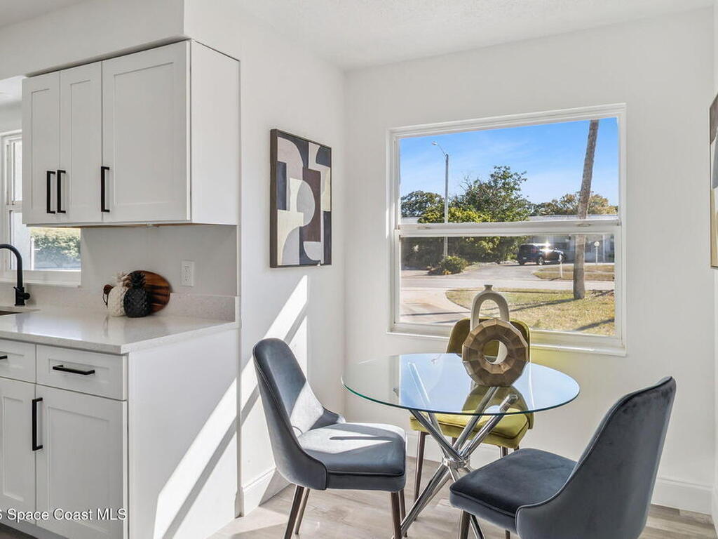 1345 Crevalle Avenue, Merritt Island, FL 32952