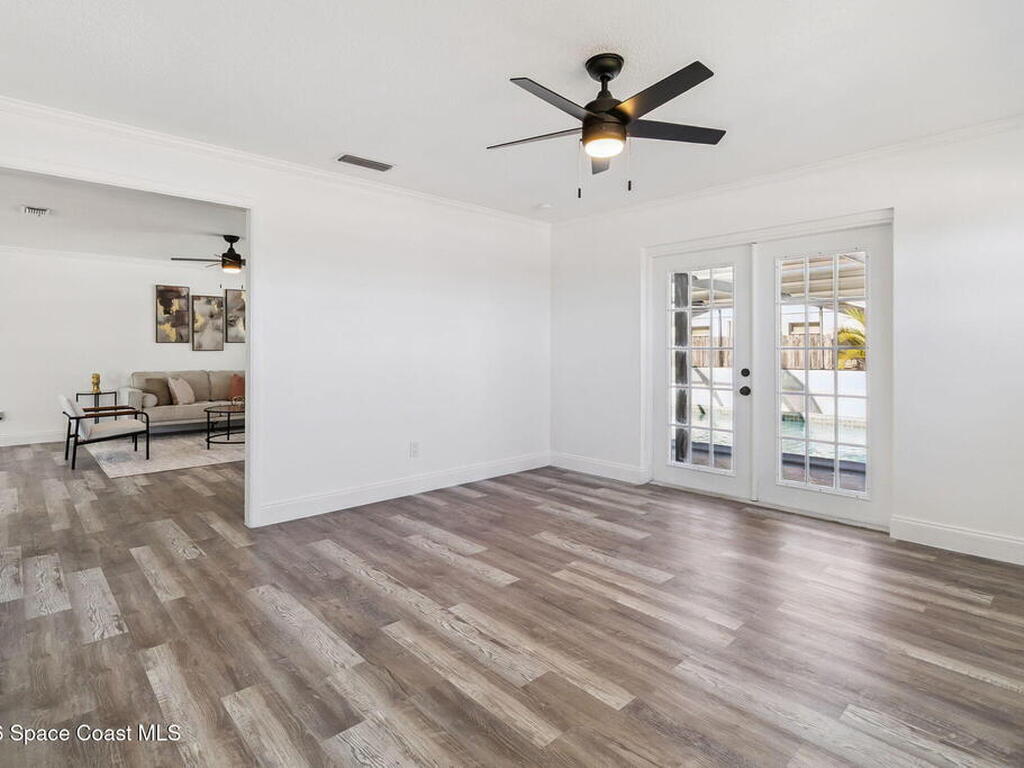 1345 Crevalle Avenue, Merritt Island, FL 32952