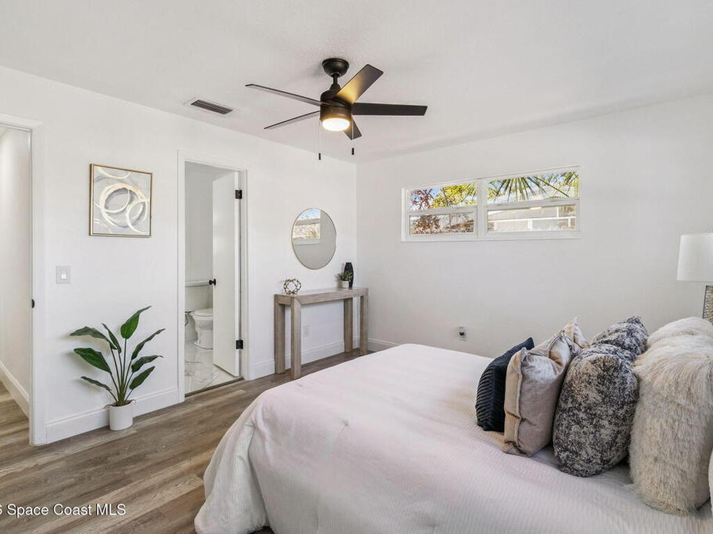 1345 Crevalle Avenue, Merritt Island, FL 32952